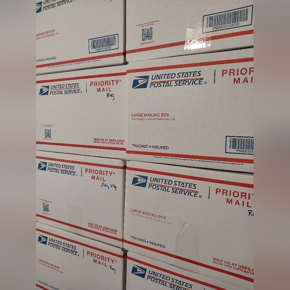 # 304 ⭐🍀Women's Not So Mystery, Mystery Box - Picture 5 of 10